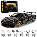 Zenith 720S | 3658Pcs